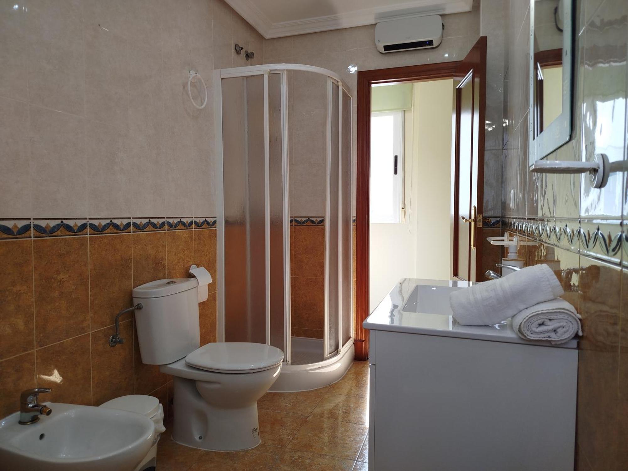 Apartmán Pablo De Olavide, Despenaperros La Carolina Exteriér fotografie