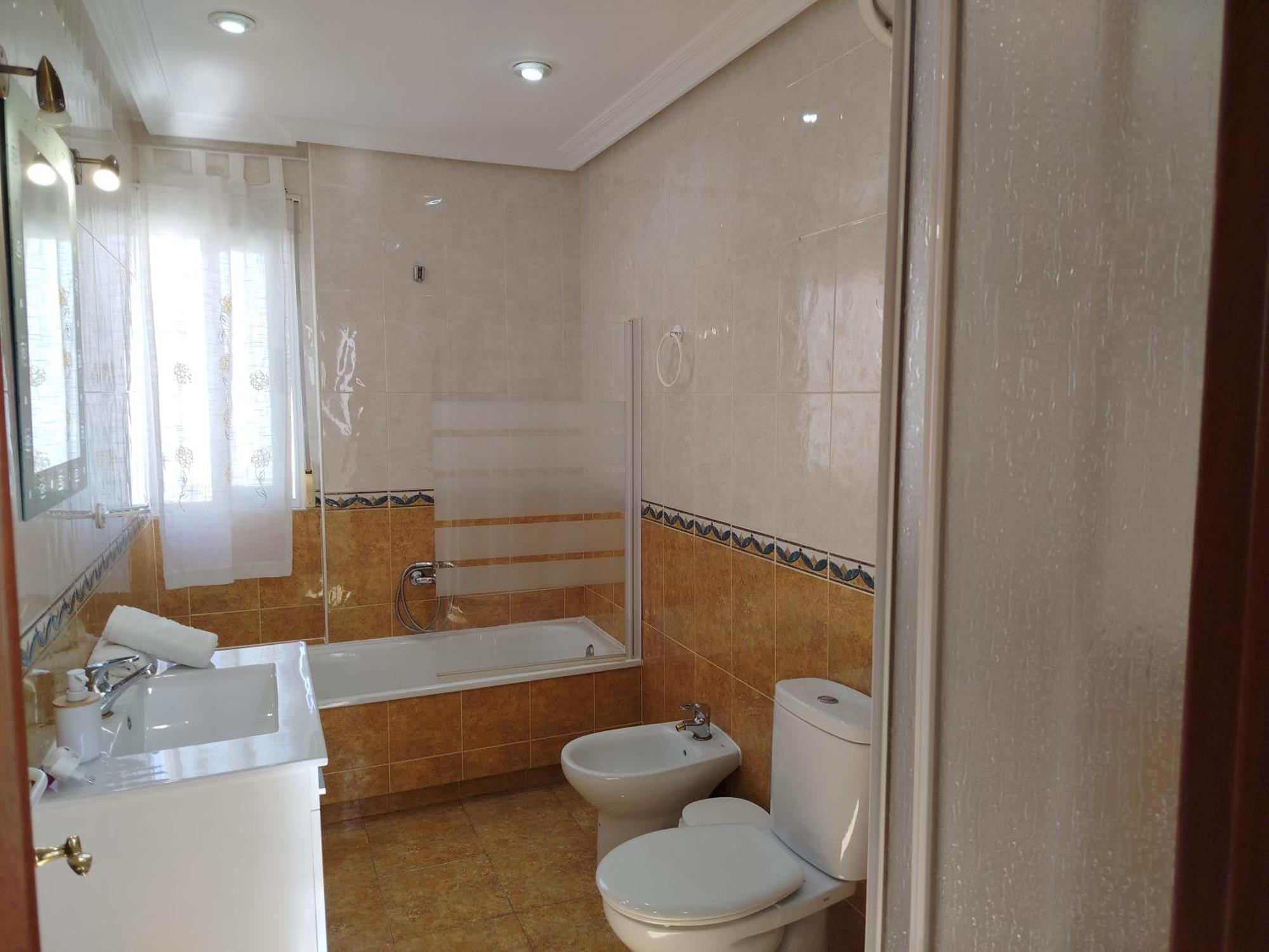 Apartmán Pablo De Olavide, Despenaperros La Carolina Exteriér fotografie